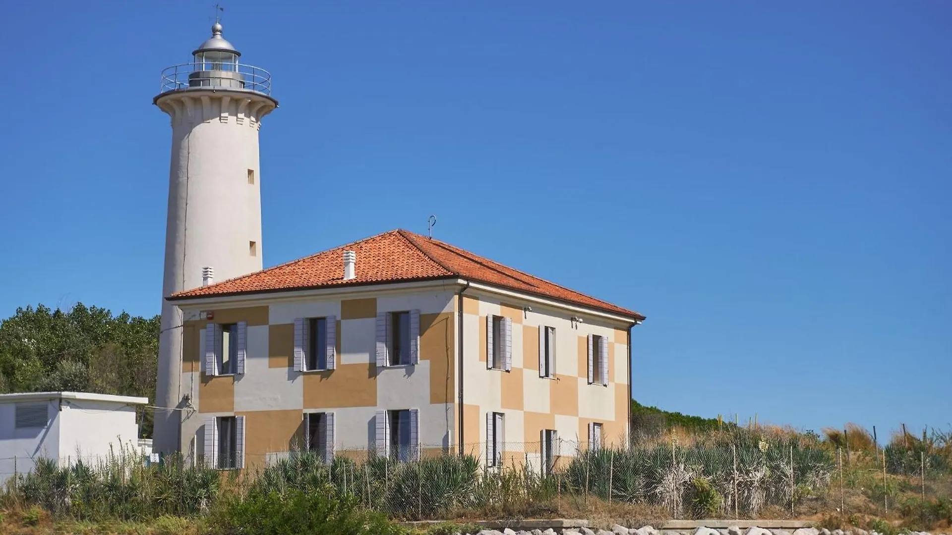 アパート ビビオーネModern Flat For 4 Guests Sea View - Beahostアパートメント イタリア